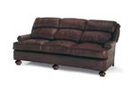 (image for) Leathercraft Furniture - Bradley Sofa