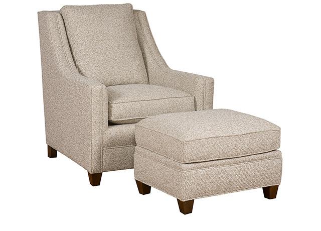 (image for) King Hickory Furniture - Brandon