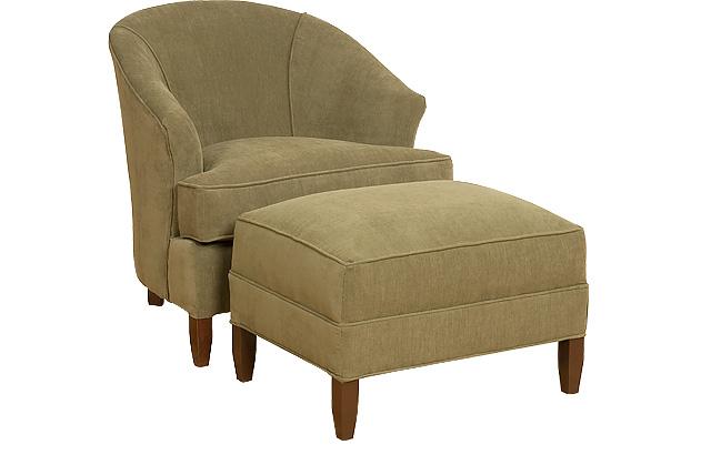 (image for) King Hickory Furniture - Cassandra
