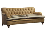 (image for) Leathercraft Furniture - Chatsworth Sofa