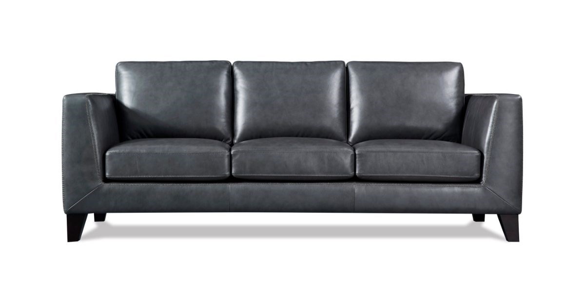 (image for) Leather Italia - Chicago