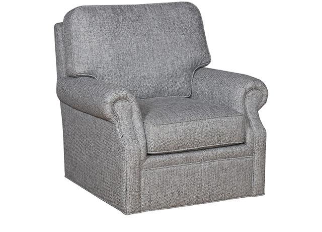 (image for) King Hickory Furniture - Conrad Swivel Chair