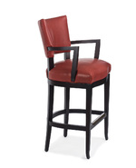 (image for) Hancock and Moore - Dawn Barstool