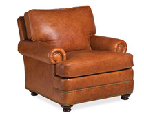 (image for) Hancock and Moore - Doyle Lounge Chair