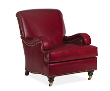 (image for) Hancock and Moore - Dylan Lounge Chair