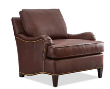 (image for) Hancock and Moore - Eli Lounge Chair