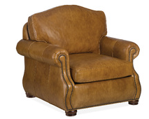 (image for) Hancock and Moore - Elsie Lounge Chiar