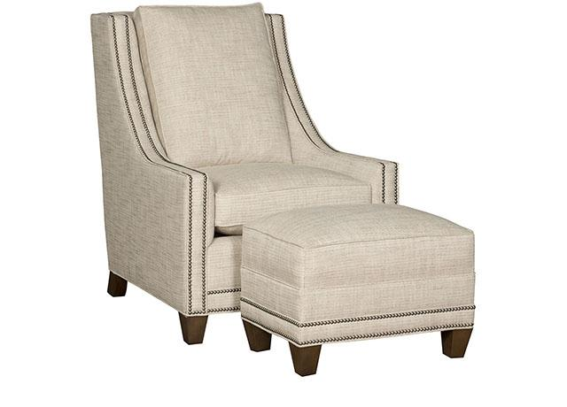 (image for) King Hickory Furniture - Elsa Chair