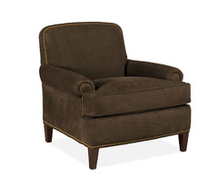 (image for) Hancock and Moore - Eugene Lounge Chair