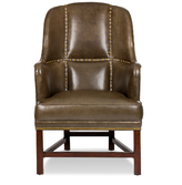 (image for) Hancock and Moore - Faulkner