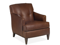 (image for) Hancock and Moore - Ferris lounge Chair