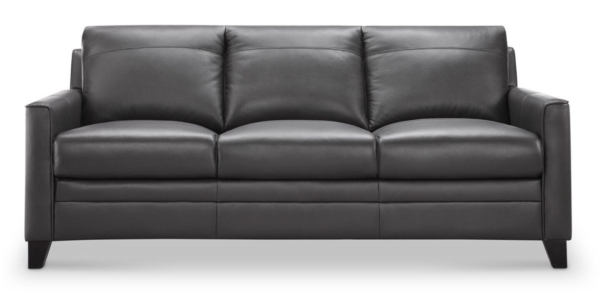 (image for) Leather Italia - Fletcher