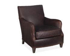 (image for) Hancock and Moore - Flynn Lounge Chair