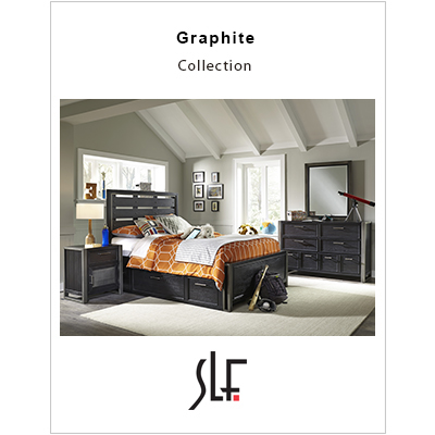 (image for) Samuel Lawrence - Graphite