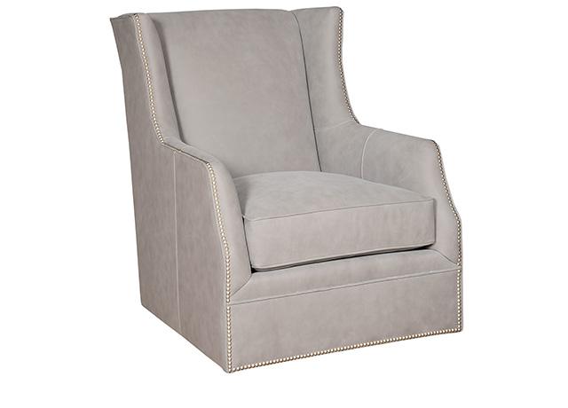 (image for) King Hickory Furniture - Grayson Swivel Chair