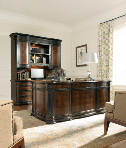 (image for) Hooker Furniture - Desk
