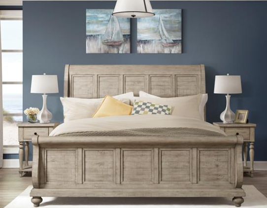 (image for) Riverside Furniture - Hailey