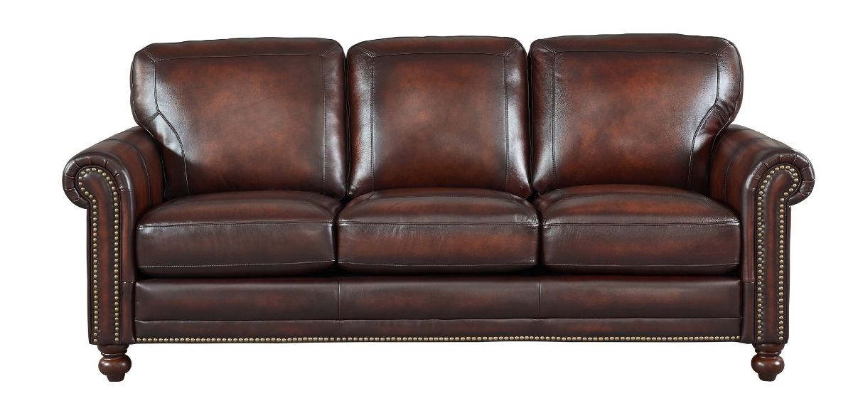 (image for) Leather Italia - Hampton