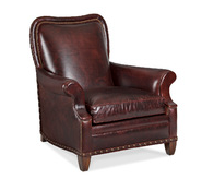 (image for) Hancock and Moore - Harvest Lounge Chair