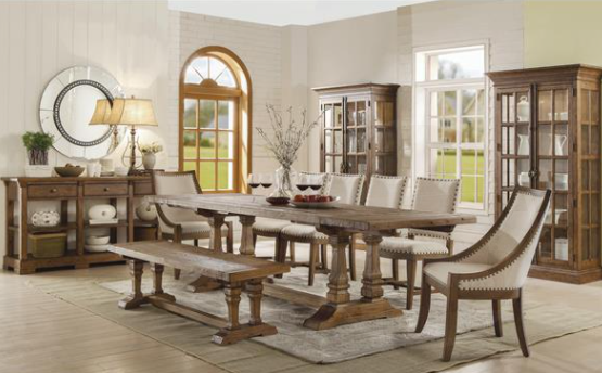 (image for) Riverside Furniture - Hawthorne