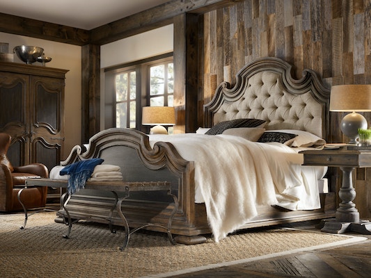 (image for) Hooker Furniture - HILL COUNTRY