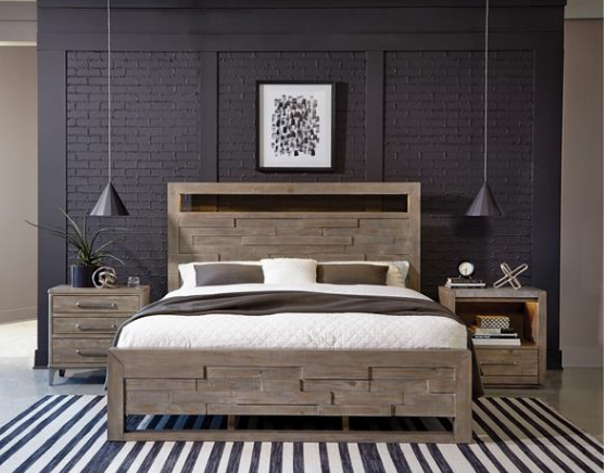 (image for) Riverside Furniture - Intrigue