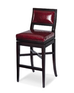 (image for) Hancock and Moore - Keller Barstool