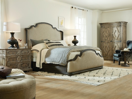 (image for) Hooker Furniture - LA GRANGE