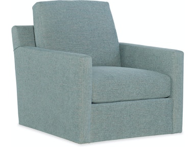 (image for) Sam Moore - Swivel Chair - LL23-009