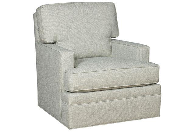 (image for) King Hickory Furniture - Luna Swivel Chair