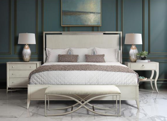 (image for) Riverside Furniture - Maisie