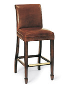 (image for) Hancock and Moore - Malone Counter and Barstools