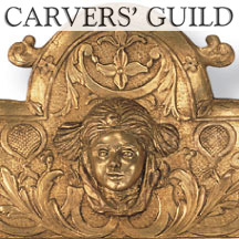 (image for) Carvers Guild Mirrors