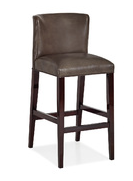 (image for) Hancock and Moore - Melton Counter and Barstools