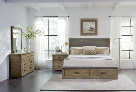 (image for) Riverside Furniture - Milton Park