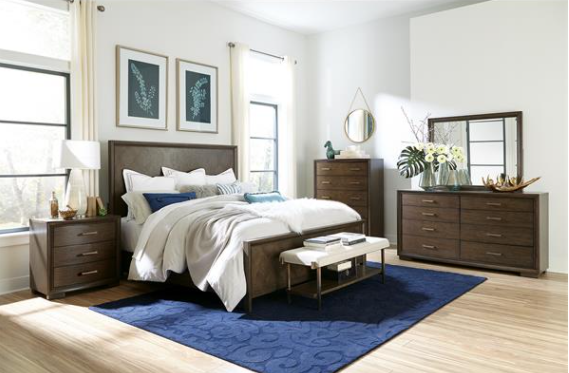 (image for) Riverside Furniture - Monterey