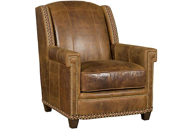 (image for) King Hickory Furniture - Mustang Chair