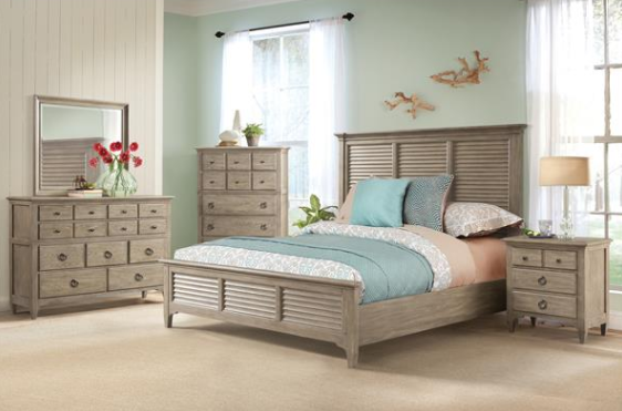 (image for) Riverside Furniture - Myra