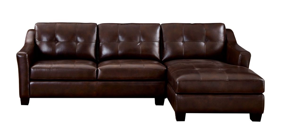 (image for) Leather Italia - Nelson