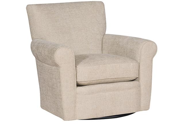 (image for) King Hickory Furniture - Phoebe Swivel Chair