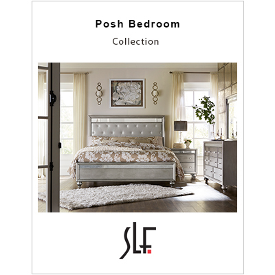 (image for) Samuel Lawrence - Posh