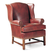 (image for) Hancock and Moore - Raleigh