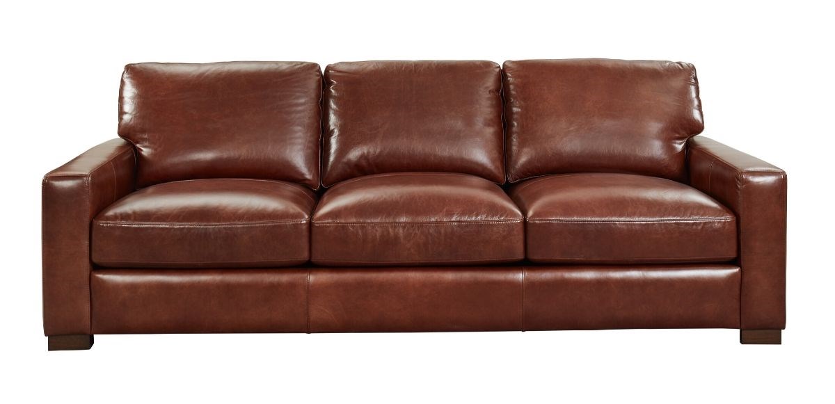 (image for) Leather Italia - Randall