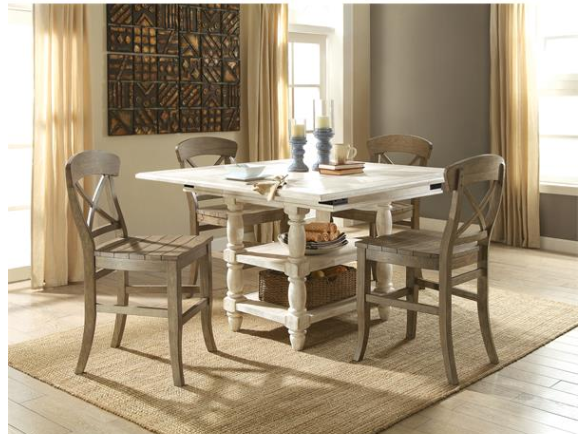 (image for) Riverside Furniture - Regan