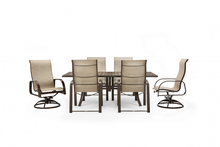 (image for) Winston Outdoor Furniture - Seagrove II