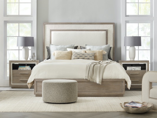 Hooker Furniture - SERENITY (image for) Hooker Furniture - SERENITY