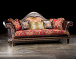 (image for) Paul Robert - Sofas