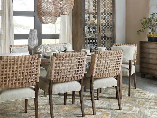 (image for) Hooker Furniture - SUNDANCE