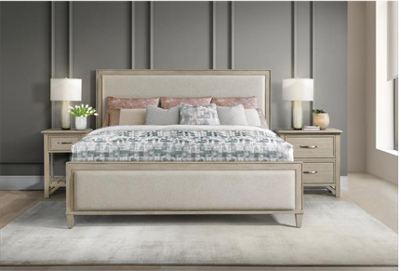 (image for) Riverside Furniture - Talford Natural