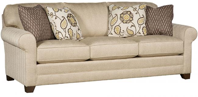 (image for) King Hickory Furniture - Winston